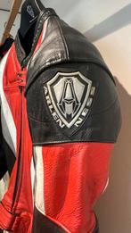 Arlen Ness volledig leren motorpak maat 50 Heren, Ophalen, Arlen ness, Arlen ness, Arlen ness