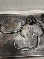 Vespa Primavera/Sprint Dragers/Rekjes Divers - Gebruikt, Ophalen of Verzenden