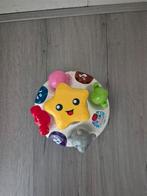 Fisher-Price Draaitol met Geluid en Licht, Ophalen, Gebruikt, Overige typen, Met geluid