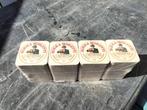 Te koop Birra Moretti Bierviltjes, Ophalen of Verzenden, Nieuw, Viltje(s), Overige merken