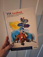 R. Wynia - VIA handboek, R. Wynia, Ophalen of Verzenden, Zo goed als nieuw, Nederlands