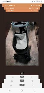 Hondenbuddy, Ophalen, Zo goed als nieuw