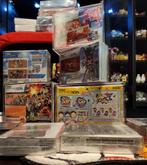 Looking for brand-new 3ds and 2ds, Met games, Zwart, Nieuw, 3DS XL