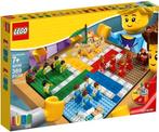 Lego 40198 NIEUW Bord Spel Mens Erger je Niet minifig, Nieuw, Complete set, Ophalen of Verzenden, Lego