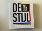 DE STIJL - 100 JAAR INSPIRATIE, Ophalen of Verzenden, Gelezen, Overige onderwerpen