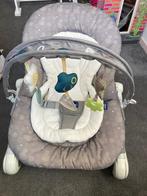 Wipstoel chicco, Ophalen, Gebruikt, Verstelbaar, Wipstoel