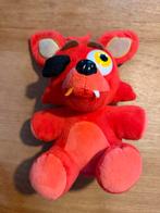 FNAF Knuffel - Zo Goed Als Nieuw!, Ophalen of Verzenden, Zo goed als nieuw, Overige typen