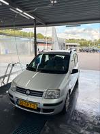 Fiat Panda 1.2 | 2008 | APK 06-2026 | 120dkm | 1700!!, Voorwielaandrijving, 1242 cc, Origineel Nederlands, Handgeschakeld