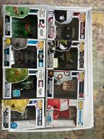 Funko pops, Ophalen of Verzenden, Zo goed als nieuw
