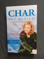 Char - Char, het medium, Char; C. Margolis, Astrologie, Overige typen, Ophalen of Verzenden
