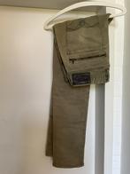 Denim  legergroene broek ROCKERBOX L, Ophalen of Verzenden, Groen
