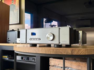 Pass Labs INT-25 beschikbaar voor biedingen