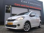 Skoda Citigo 1.0 Greentech Fresh Airco Cruise NL Auto NAP, Voorwielaandrijving, Stof, Gebruikt, Euro 6