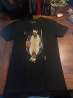 Snipes shirt, Kleding | Heren, Zwart, Nike, Nieuw, Ophalen of Verzenden