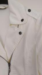 Damesjasje, Kleding | Dames, Maat 38/40 (M), Expresso, Wit, Ophalen of Verzenden