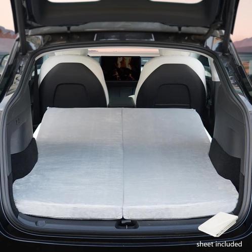 Tesla model Y matras, Auto-onderdelen, Verlichting, Overige automerken, Gebruikt, Ophalen