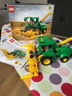 Lego John Deere - Harvester - 42168, Kinderen en Baby's, Speelgoed | Duplo en Lego, Ophalen of Verzenden, Zo goed als nieuw