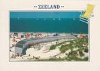 ZEELAND Strand, Verzenden, 1980 tot heden, Gelopen, Zeeland