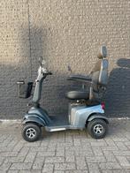 Excel Galaxy Cityflyer scootmobiel, Ophalen, Zo goed als nieuw, 46 km of meer, Excel