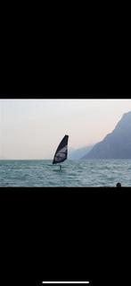 Point 7 F1-x 5.9 windsurf zeil, Ophalen of Verzenden