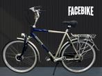 Herenfiets Gazelle Chamonix 60 cm /met 8 versnellingen, Gebruikt, Gazelle, Versnellingen, Ophalen of Verzenden