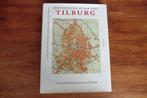 boek - Historische atlas van Tilburg / textielstad, Ophalen of Verzenden, Gelezen
