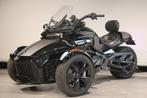 CAN-AM SPYDER F3 (bj 2022), Motoren, BRP Benelux, Infobrpbenelux@brp.com, Meer dan 35 kW, Oktrooiplein 1/ bus 402
9000  Gent, BE