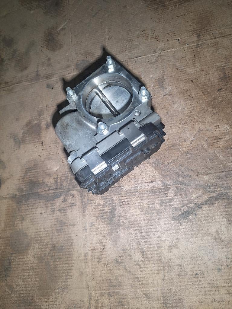 Fiat Panda 0.9 twinair Gasklephuis (312A5000), Auto-onderdelen, Ophalen of Verzenden, Gebruikt, Fiat