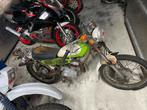 Yamaha ty50 trail 50, Fietsen en Brommers, Verzenden, Gebruikt, Yamaha