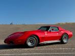Chevrolet Corvette stingray C3 1975 supercharged, Auto's, Automaat, 8 cilinders, Cabriolet, Corvette
