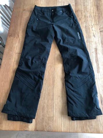 Icepeak skibroek /snowboardbroek maat 40 beschikbaar voor biedingen