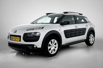 Citroen C4 Cactus 1.2 PureTech Feel | AUTOMAAT | AIRCO | DIG beschikbaar voor biedingen