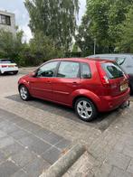 Ford Fiësta 1.6 16V 5DR 2007, Auto's, Ford, Voorwielaandrijving, 1596 cc, 101 pk, Origineel Nederlands