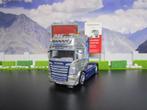 Wsi 01-2488 Tiefenthaler , Scania R6 Topline 4x2, Hobby en Vrije tijd, Modelauto's | 1:50, Ophalen, Nieuw, Bus of Vrachtwagen