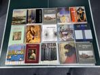 Doos met15 monografieën van bekende kunstenaars, 25,- euro., Ophalen, Zo goed als nieuw, Schilder- en Tekenkunst, Diverse