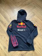 F1 formule 1 red bull max verstappen vest maat 158, Kinderen en Baby's, Kinderkleding | Maat 158, Meisje, Puma, Ophalen of Verzenden