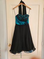 Galajurk, Kleding | Dames, Maat 38/40 (M), Galajurk, Blauw, Ophalen of Verzenden