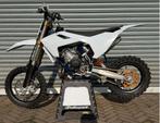 Husqvarna TC 65cc 2018, Motoren, 65 cc, Bedrijf, Crossmotor, Husqvarna
