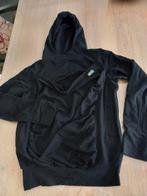 Zwangerschapschap sweatvest/draagvest, Ophalen, Zo goed als nieuw, Draagzak, Overige merken