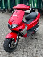 Gilera Runner 50cc 2 Takt Dubbeldisc, Ophalen, Gebruikt, Overige modellen, Maximaal 45 km/u