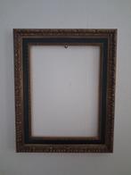 Schilderijlijst 605. 30x40 cm, Huis en Inrichting, Woonaccessoires | Lijsten, Minder dan 50 cm, Ophalen of Verzenden, Zo goed als nieuw