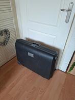 Reis koffer merk Carlton, Ophalen, Gebruikt, Hard kunststof, 70 cm of meer