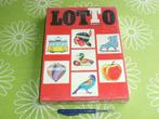 Nieuw in seal: Lotto van Papita (1972), Hobby en Vrije tijd, Gezelschapsspellen | Bordspellen, Een of twee spelers, Ophalen of Verzenden
