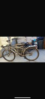 Retro beach cruiser, 59 cm of meer, Ophalen of Verzenden