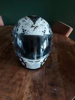 Motorhelm scorpion exo, Ophalen of Verzenden, Tweedehands, Integraalhelm, Overige merken