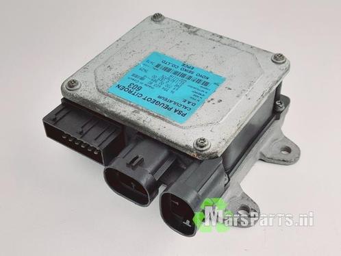 Stuurbekrachtiging Computer van een Peugeot 1007, Auto-onderdelen, Besturing, Peugeot, Gebruikt, 6 maanden garantie, 12 maanden garantie