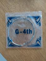 Viool snaar G 4, Muziek en Instrumenten, Ophalen of Verzenden, Nieuw, Viool