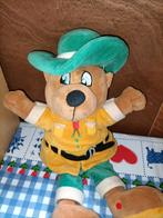 Bollo de Beer handpop 40 cm groot, Ophalen of Verzenden, Beer