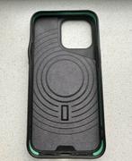 Mous case voor Iphone 14 Pro Max Carbon, Ophalen of Verzenden, Gebruikt, IPhone 14 Pro Max, Hoesje of Tasje