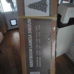 Nieuwe kerstboom, Ophalen, Nieuw